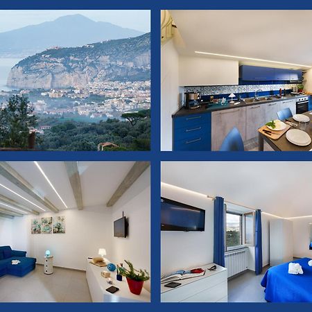 سانتّانييلّو Holidays Homes The Dream المظهر الخارجي الصورة
