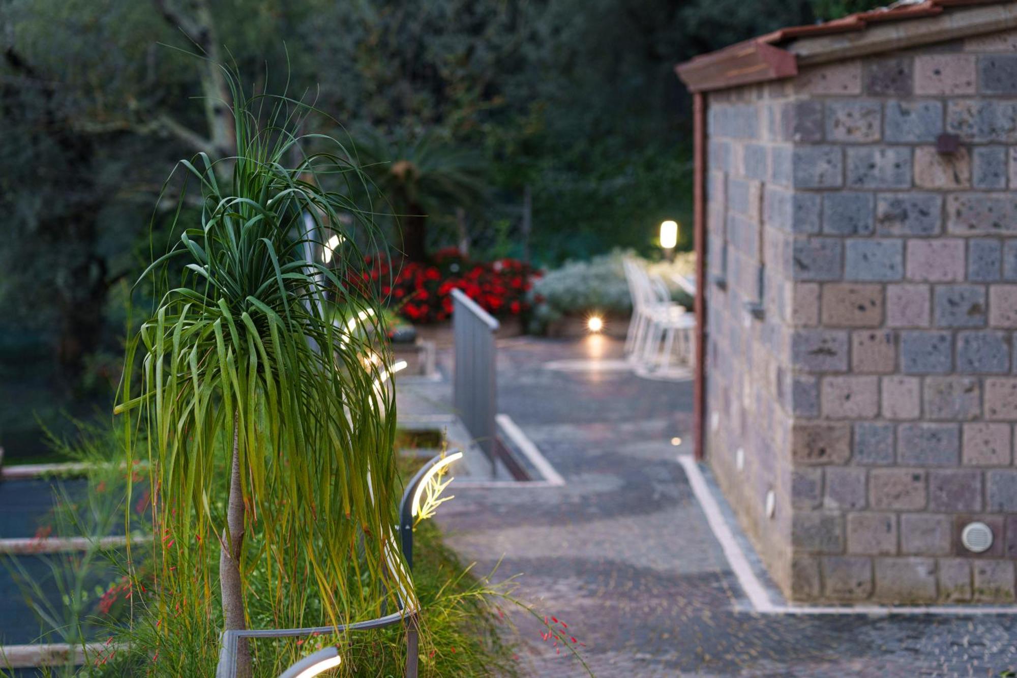 سانتّانييلّو Holidays Homes The Dream المظهر الخارجي الصورة