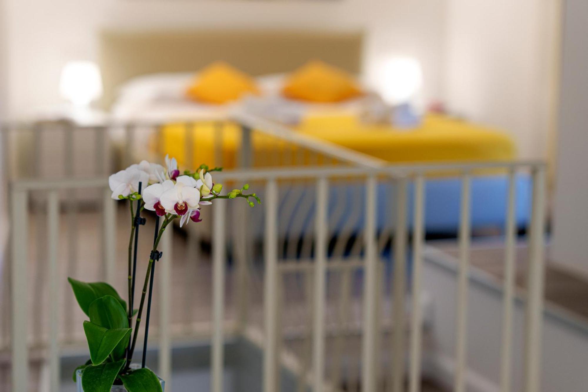 سانتّانييلّو Holidays Homes The Dream المظهر الخارجي الصورة